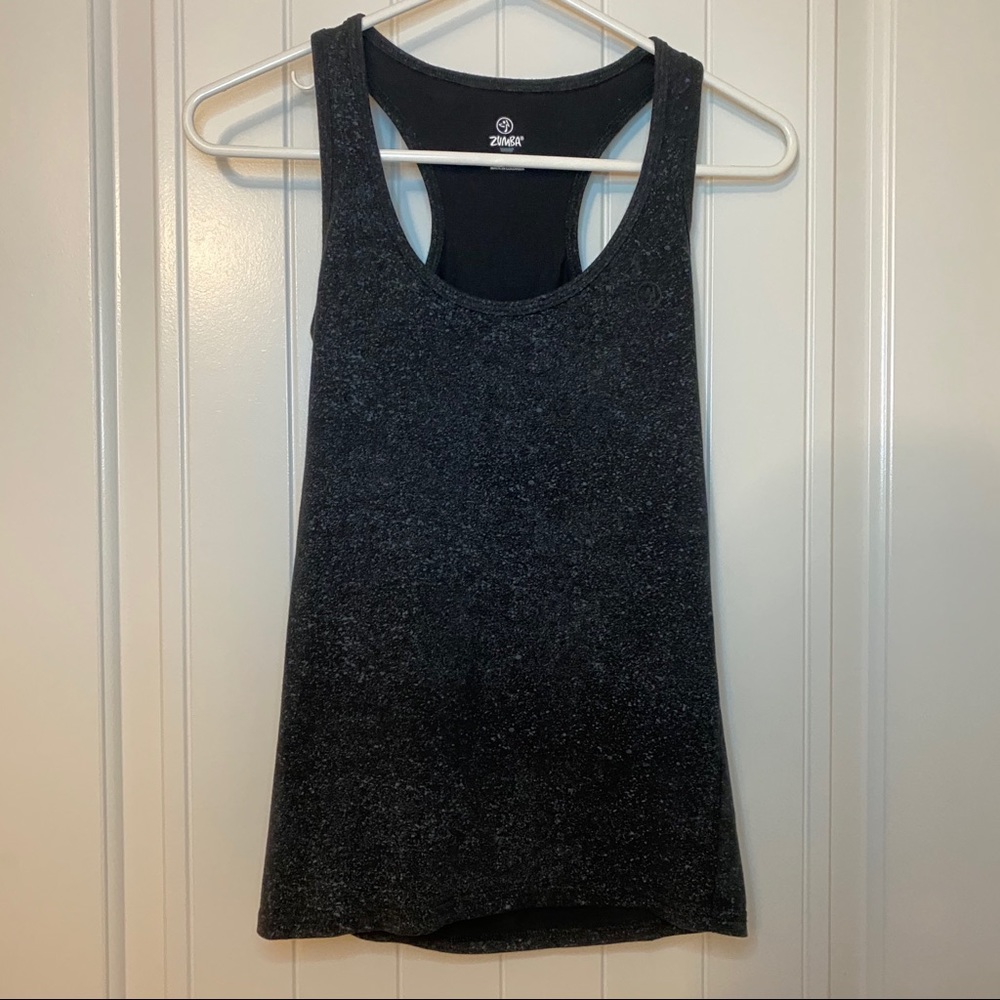 Zumba Tank Top for Women